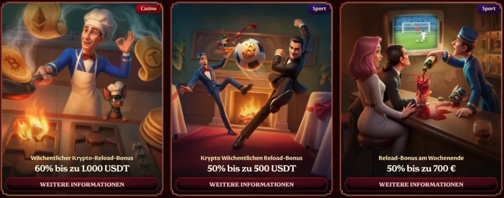 Casoola VIP bonus